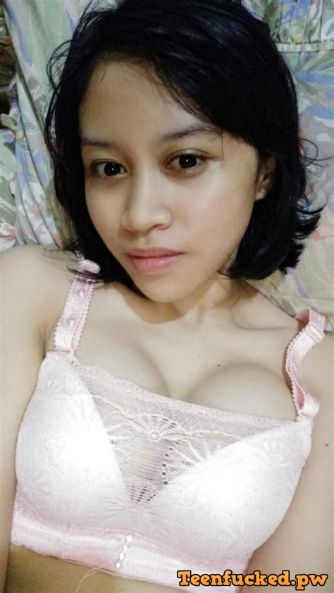 Abg Rambut Pendek Selfie Toket Mantap Pink Nude Girl Gallery