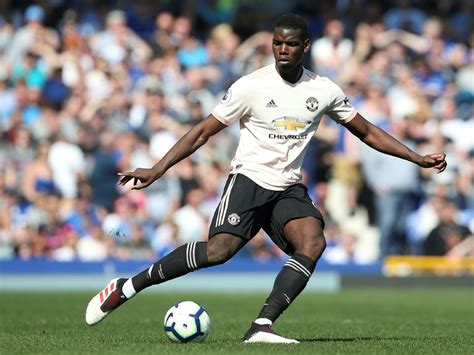 The official paul labile pogba twitter account. Corona-Pandemie: Weltmeister Pogba ruft zu Spenden auf ...