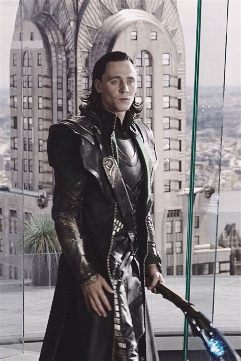 Loki himself is not a member of the asgardians, but is actually the son of laufey, the deceased monarch of the frost giants, the ancient enemies of th. Tom Hiddleston "Loki" Nice still from "The Avengers" From ...