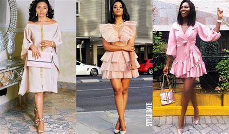 Stand out as the guest of honor in a white bridal shower dress made from clean. Bridal Shower Dress Code: When The Code Is Blush Pink!