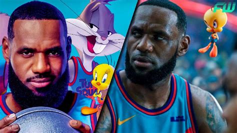 Space Jam 2 Trailer Is Out And Introduces Its Own Universe Fandomwire