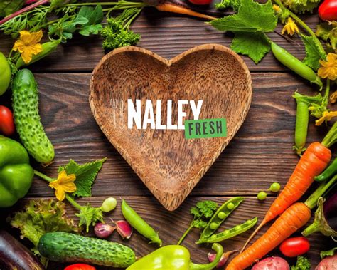 Order Nalley Fresh Hunt Valley Menu Deliverymenu Prices