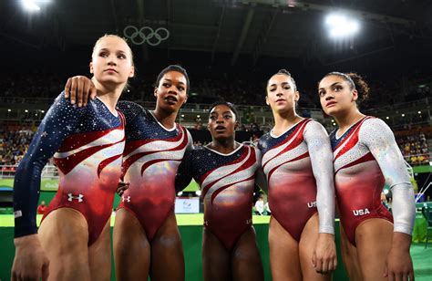 Gymnastics at the 2020 summer olympics in tokyo will be held in three categories: What Does The Final Five Mean? A Complete Explainer Of The ...