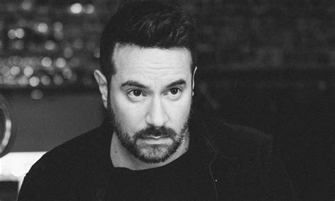 Kyan Khojandi s'exprime sur ses nouveaux cheveux