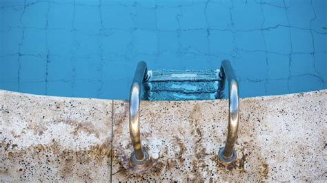 Just How Much Pee Is In That Pool Pool Maintenance Checklist Pool