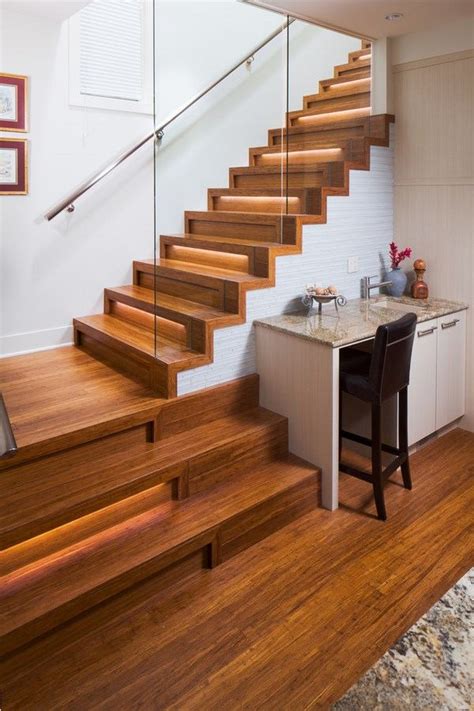 Browse a wide selection of stair lights on houzz, including indoor and outdoor styles, for beautifully illuminating your stairways and steps. Trendy interior stair lights - modern stair lighting solutions