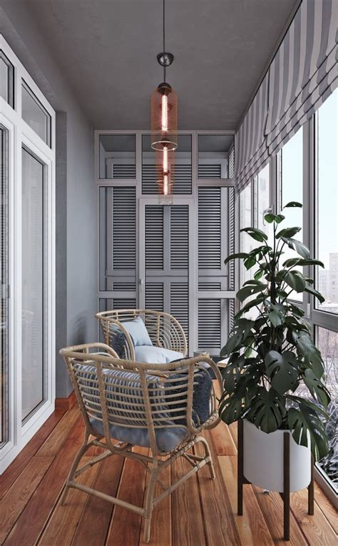 Creative Small Balcony Ideas To Glam Up Your Tiny Space Artofit