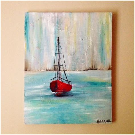 Painting Sailboats In Acrylic Lovely Photos 209 Best Voiliers Images On