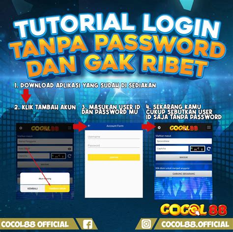 COCOL88 : Link Alternatif Situs Slot Online Tergacor Cocol 88 Gampang