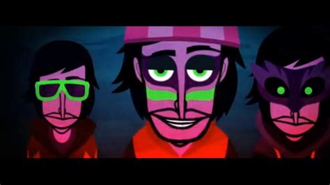 Incredibox V6 All Bonuses Youtube