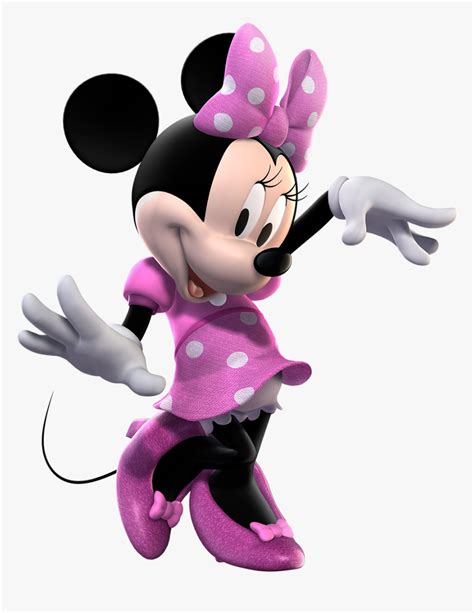 Ideias De Minnie Rosa Png Mickey E Minnie Mouse Imagens Da Minnie My