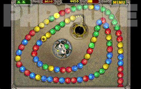 Zuma Deluxe Full Version Free Download Big Download Pc Games Pc