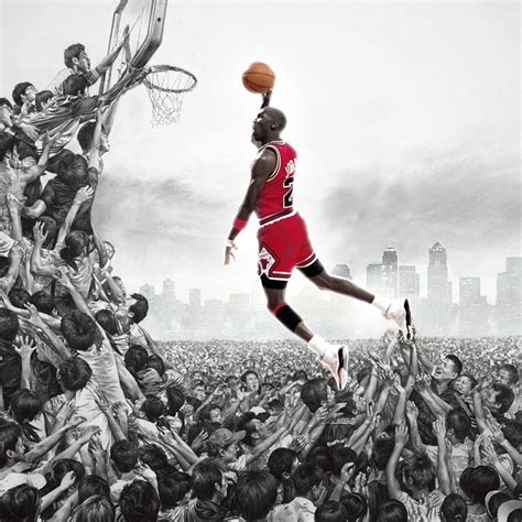 Michael Jordan Ipad Wallpapers Free Download
