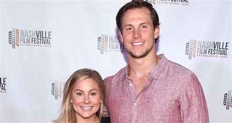 Shawn Johnson Reveals Baby No Is On The Way With Hubby Andrew East Andrew East Expecting