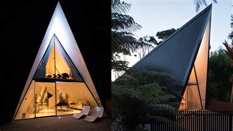 Bond and rent in advance. Tent House: A Totally Distinct Retreat in Waiheke Island ...