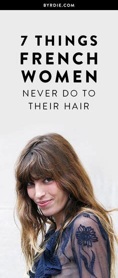 French Haircut Parisian Chic French Style Haircut Parisian Hairstyles Effortless Hairstyles