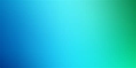 Light Blue Green Vector Blurred Background 1886903 Vector Art At Vecteezy