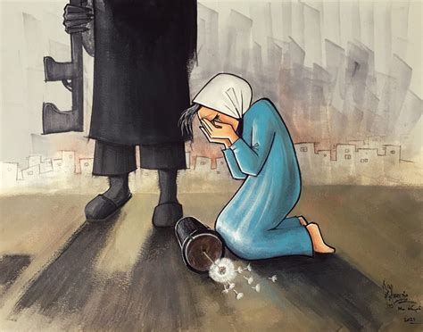 Shamsia Hassani La Prima Street Artist Afghana è La Più Condivisa Sui
