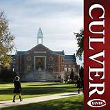 Images of Culver Military Academy