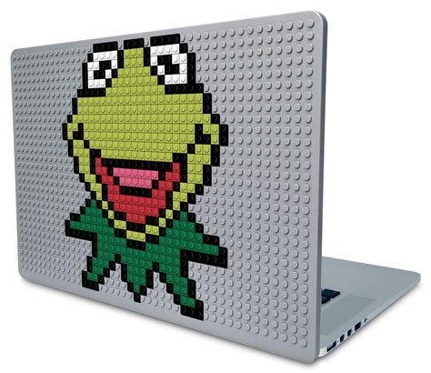 Kermit The Frog Laptop Case Brik