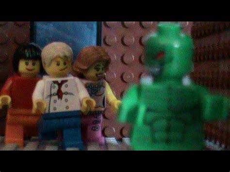 However, sightings of a lake monster cause them to band together once again to solve yet another mystery. LEGO Scooby-Doo on Zombie Island: The Moat Monster - YouTube
