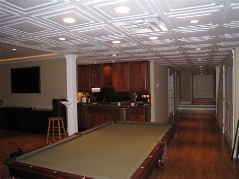 The existing tiles are old and stained. Ceilume Stratford Ceiling Tiles - Wholesale Pricing - Free ...
