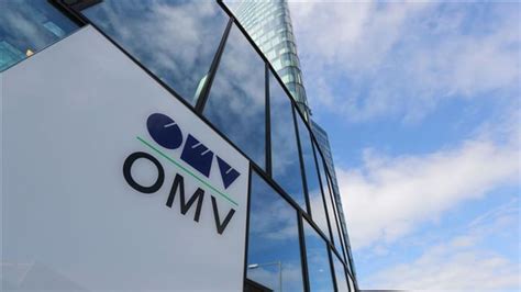 For media inquiries contact public.relations@omv.com. Iranian E&P oil firm inks MoU with OMV