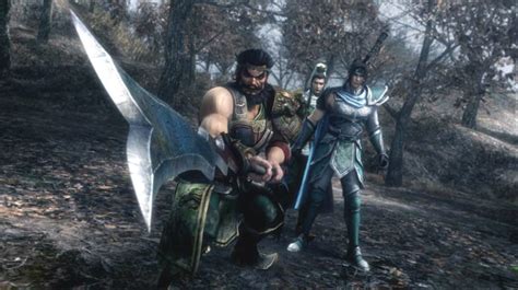 Enjoy revamped versions of scenarios from past dynasty warriors titles and new stories for the heroes with legend mode. DYNASTY WARRIORS 7: Xtreme Legends Definitive Edition ...