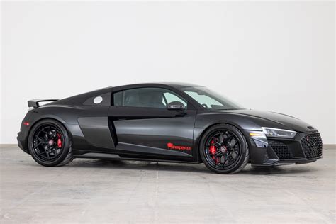 Used 2020 Audi R8 V10 Performance Sheepey Twin Turbo For Sale Sold