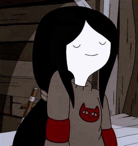 𝒞𝒽𝑒𝓇𝓇𝓎 Adventure time marceline Adventure time characters Adventure time wallpaper