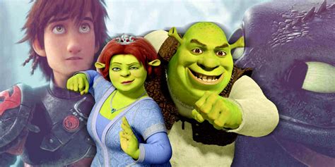 Married With Friends How Shrek And Ice Age Do It Better Than How To