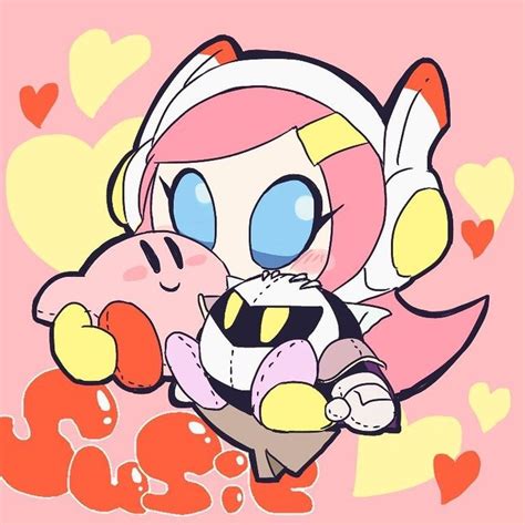 Pin By Geometry Dash Agentjdn On Kirby Kirby Character Kirby Kirby Art