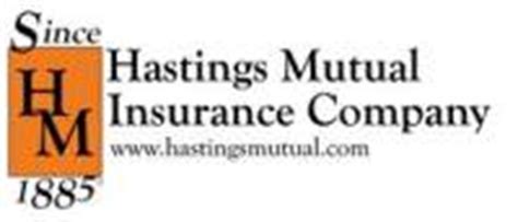 Hours may change under current circumstances Hastings Mutual Insurance Company Announces Timothy Bremer as Chief Information Officer and Bill ...