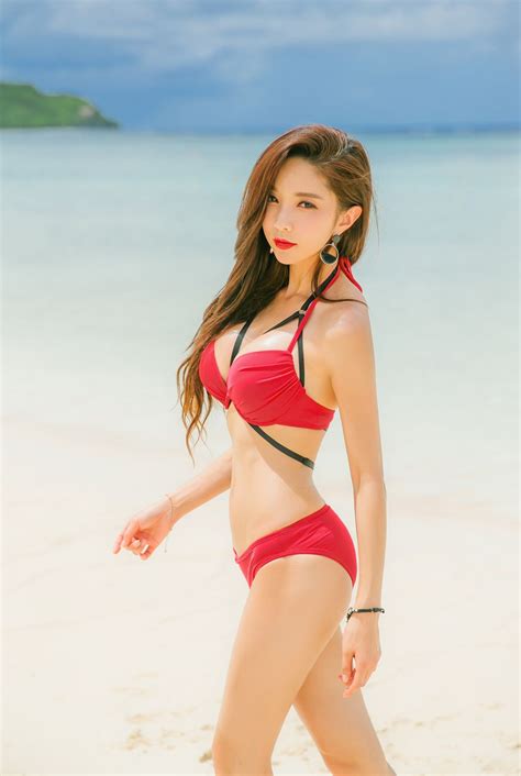 Park Sooyeon Korean Girls Korean Girl Bikinis Bikini Pictures My Xxx Hot Girl