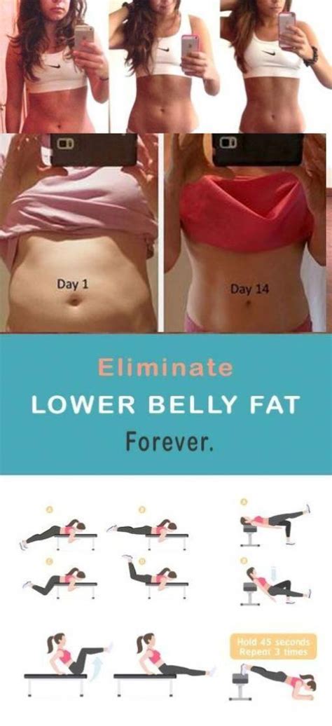 Fat Burning Workout Exercise For Belly Fat Flat Tummy Tummy Workout