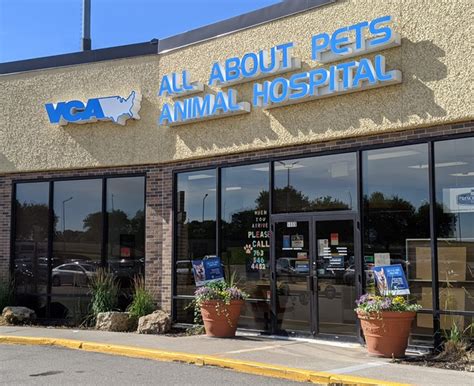 Our Hospital Vca All About Pets Animal Hospital