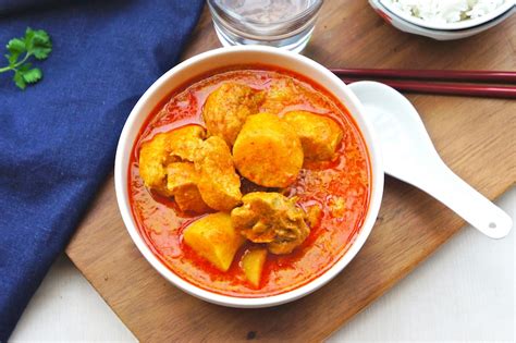 Can you use chicken thighs for chicken curry? Seasaltwithfood: Chinese-Style Chicken Curry