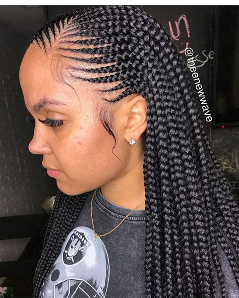 We caught up with hair pros to talk about the coolest cuts of the new year. Beautiful Braids Hairstyles Pictures 2021 ...