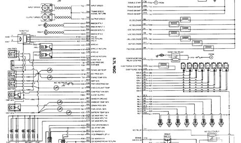 The 1998 dodge ram 1500 has the most tsbs with 138 technical service bulletins issued. Wiring Diagram For 2004 Hemi 5 7 - Complete Wiring Schemas