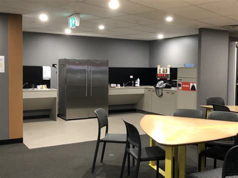 Student Kitchen At Monash Clayton — Studentvip