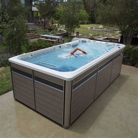 With two convenient locations in yonkers new york, and hawthorne new jersey, prisco is ready to serve your recreational spa and sauna needs. Endless Pools E500 - Prisco Spas & Pools
