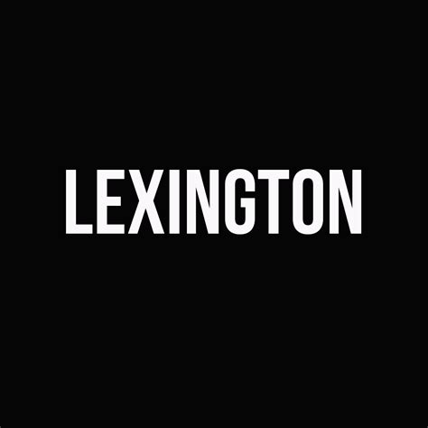 Lexington Band