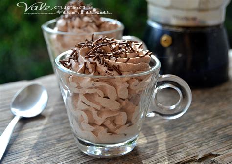 Maybe you would like to learn more about one of these? Crema fredda al caffè e cioccolato ricetta facile e veloce