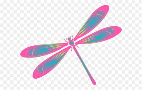 Purple Dragonfly Clipart Free Download Best Purple Dragonfly Clipart