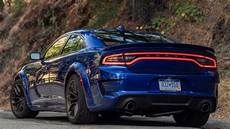 This Is The Most Popular Muscle Car In America For 2020