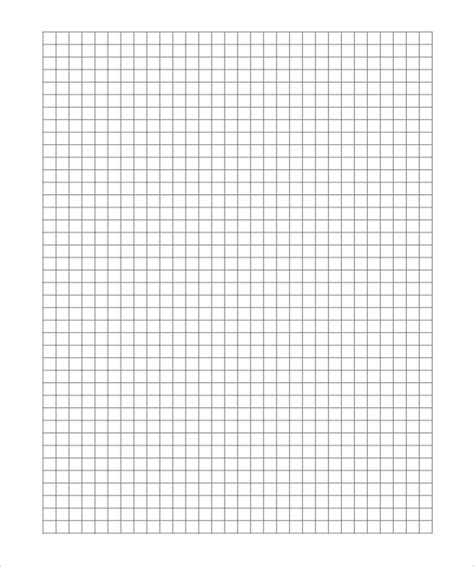 Print Graph Paper