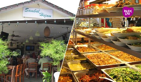 Temukan aktivitas terbaik di kuala lumpur! 10 Tempat Makan Masakan Melayu Murah di Kuala Lumpur ...