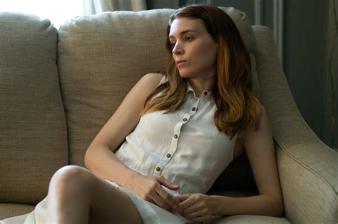 With ‘side Effects Rooney Mara Caps A Dizzying Couple Of Years The