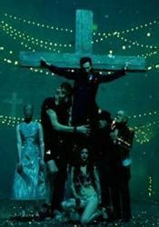 Music video by marilyn manson performing coma white. Marilyn Manson: Coma White (Vídeo musical) (1999 ...