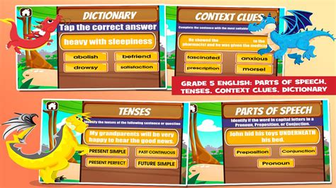 5th Grade Education Games For Android Apk Download